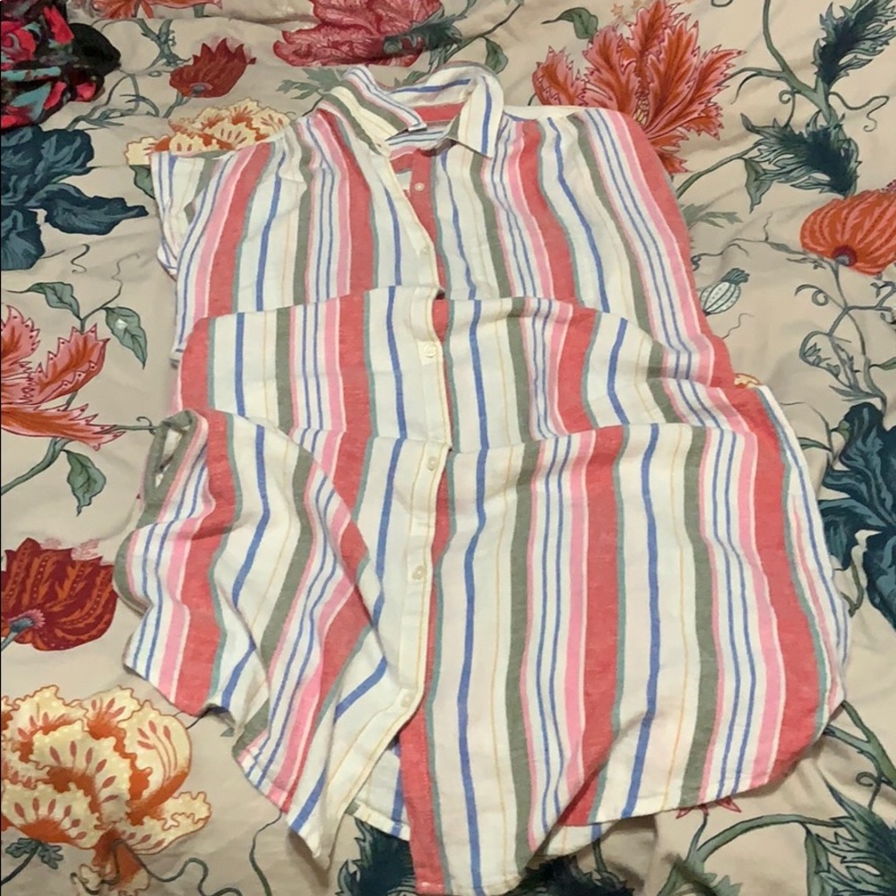 Old navy midi dress